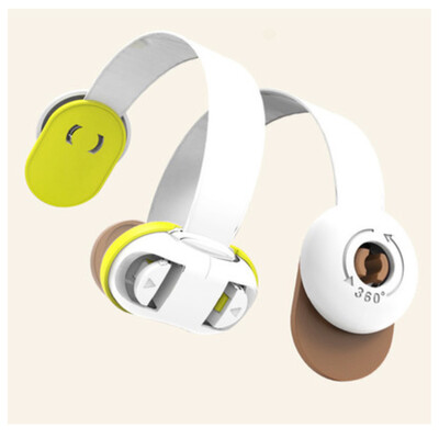 Evokids 360° Çocuk Güvenlik Kilidi ( 4 Adet ) Kahverengi - 2