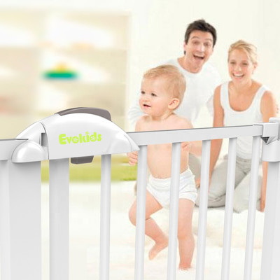 Evokids Merdiven Güvenlik Kapısı - 9