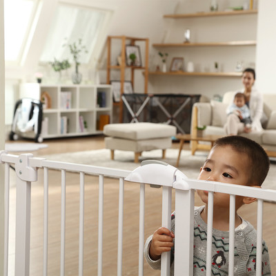 Evokids Merdiven Güvenlik Kapısı - 7
