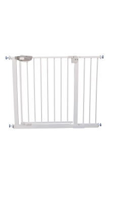 Evokids Çift Kilitli Çocuk Güvenlik Kapısı 95-104 CM Arası Kullanım - 1