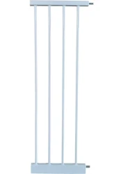 Evokids Ekstra Uzun Çocuk Güvenlik Kapı - Uzatma Aparatı - 30 Cm - 1