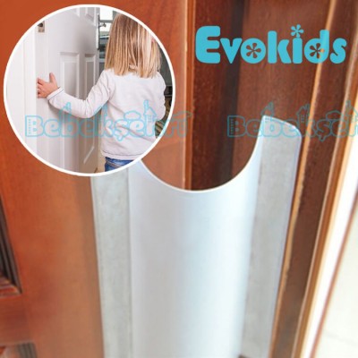 Evokids Körüklü Parmak Koruyucu - 150 cm