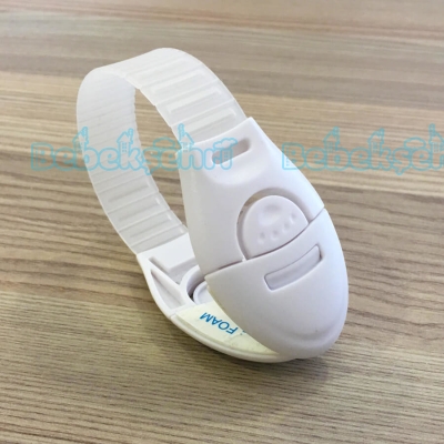 Evokids Multi Fonksiyonel Ayarlanabilir Kilit (3 Adet)