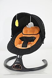 Evokids Aura Premium Elektrikli Ana Kucağı - 4