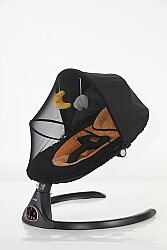 Evokids Aura Premium Elektrikli Ana Kucağı - 2