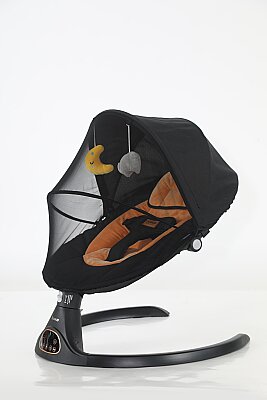 Evokids Aura Premium Elektrikli Ana Kucağı - 2