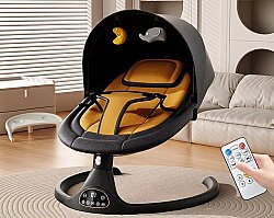 Evokids Aura Premium Elektrikli Ana Kucağı